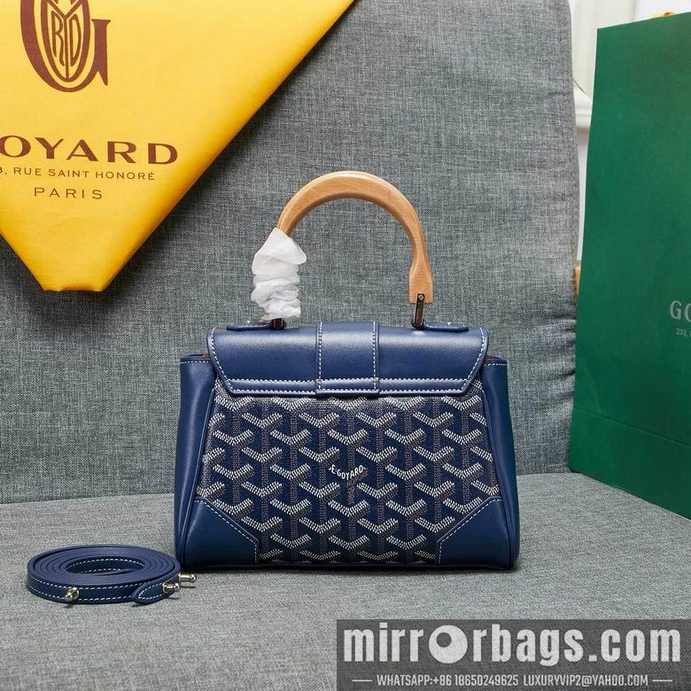 Cheap Goyard Bags 20X15X7.5cm 032902 GY 2