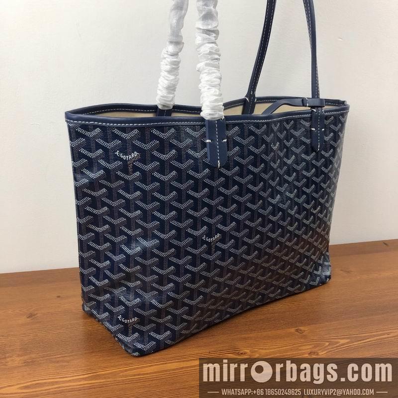 Cheap Goyard Bags GY L40X15X30 55cm S34X14X27 47cm-5