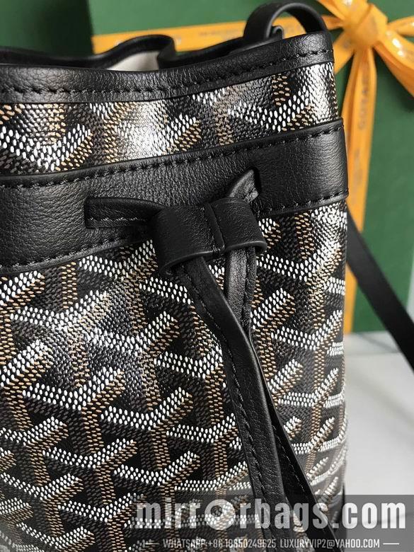 Cheap Goyard Bags 14X16X22cm 042324 JHJ 1