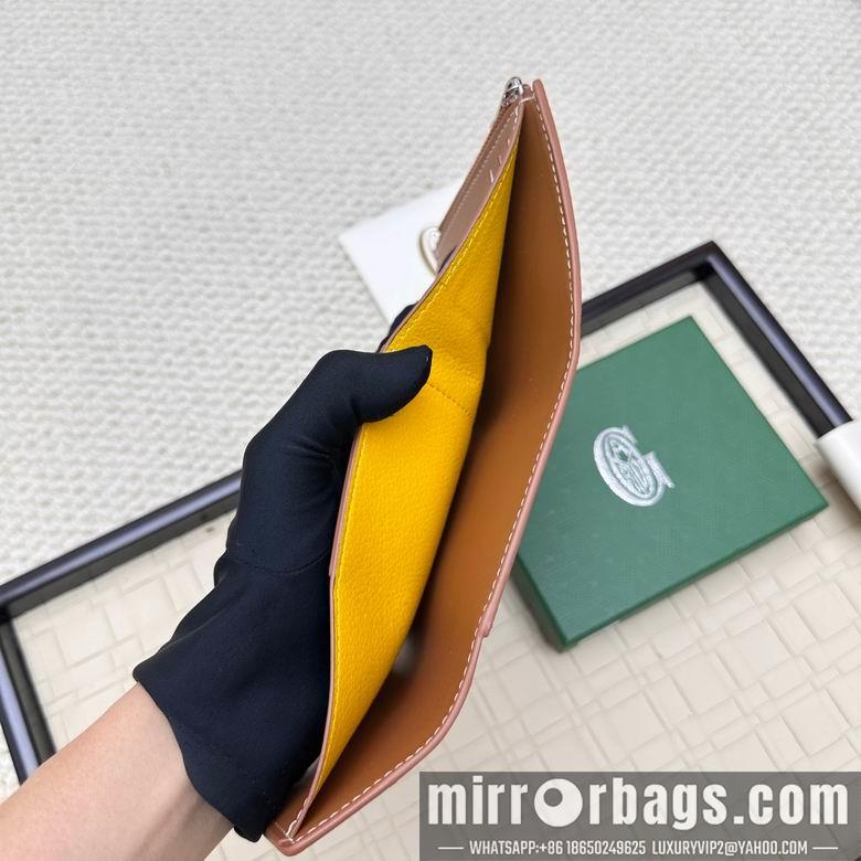 Cheap Goyard Bags 806 12X9.3X2.5cm ZC 4