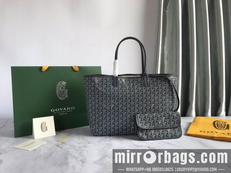 Cheap Goyard Bags 34X14X26cm 033106 GY 3