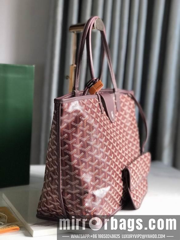 Cheap Goyard Bags 34X28X15cm 072902 YG 1