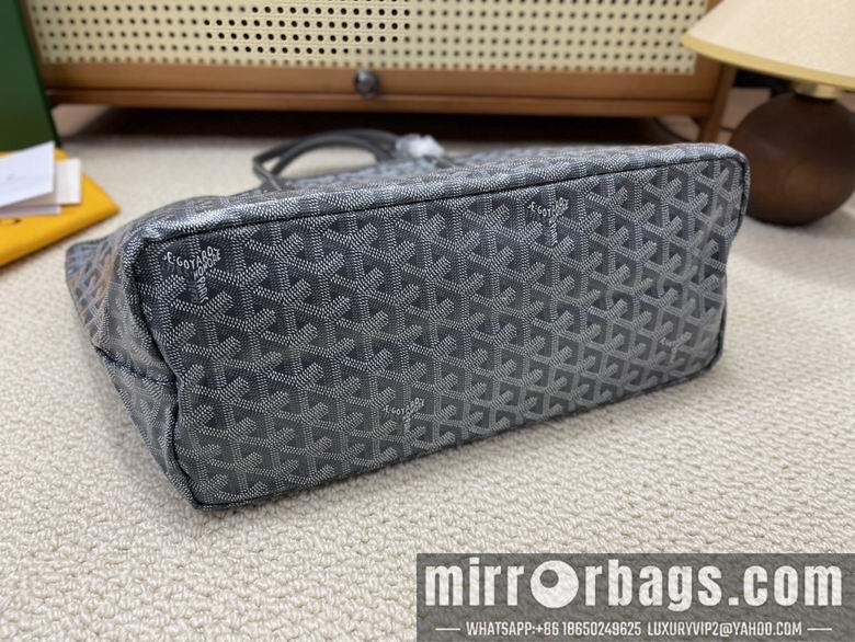 Cheap Goyard Bags 39X32X19X57cm 34X28X16X47cm 30X20X20X10cm 103068 YG 10