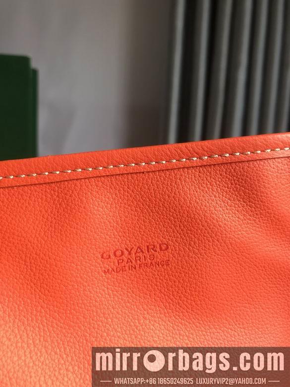 Cheap Goyard Bags 34X28X15cm 072902 YG 4