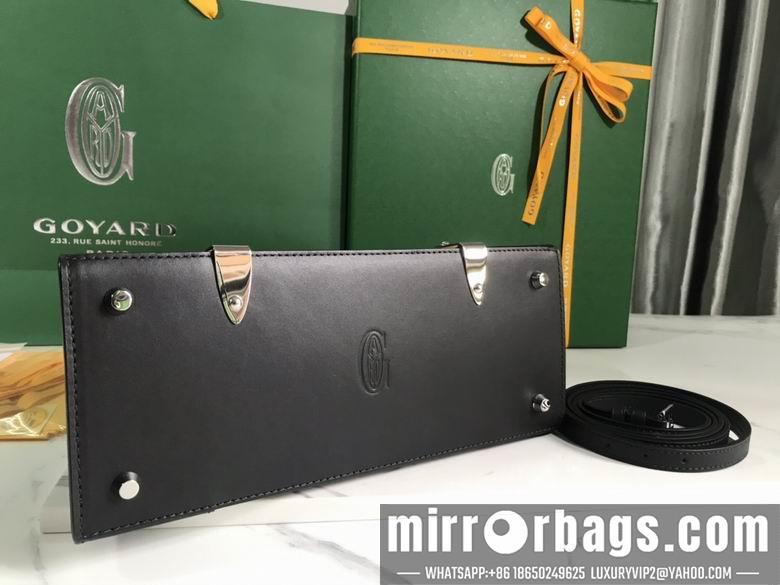 Cheap Goyard Bags 28X20X12cm 042337 JHJ 14