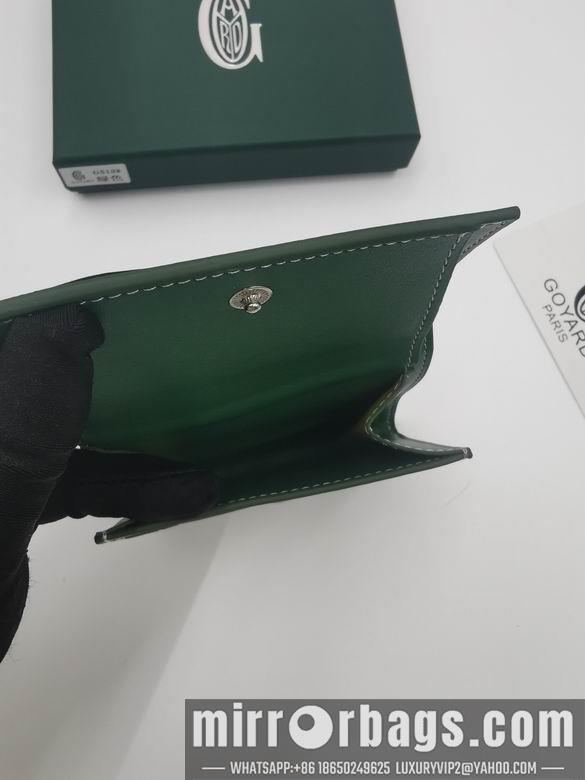 Cheap Goyard Bags G513 8.5X2X10cm ZC 4