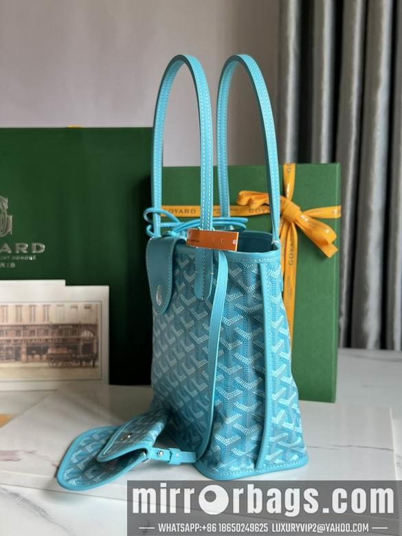 Cheap Goyard Bags 28X20X20X10cm 042308 JHJ 5