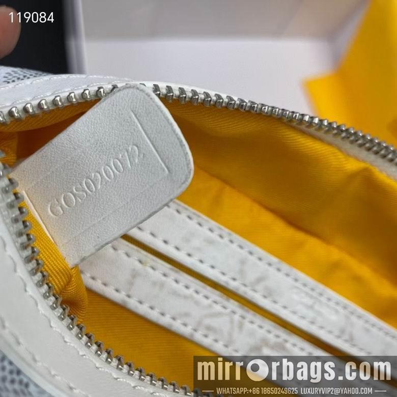 Cheap Goyard Bags 23X8X14cm 041209 YG 3