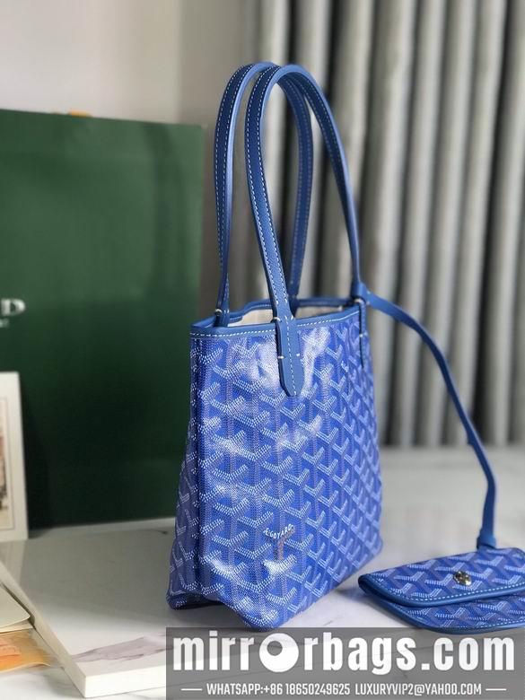 Cheap Goyard Bags 020181 28X20X19X10cm JHJ 4