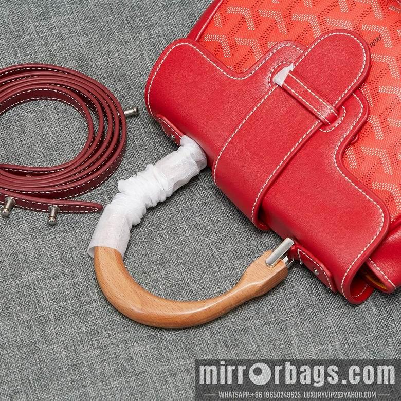 Cheap Goyard Bags 20X15X7.5cm 032902 GY 9