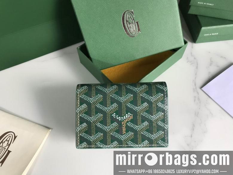 Cheap Goyard Bags 10.2X1.5X7cm 042339 JHJ 1