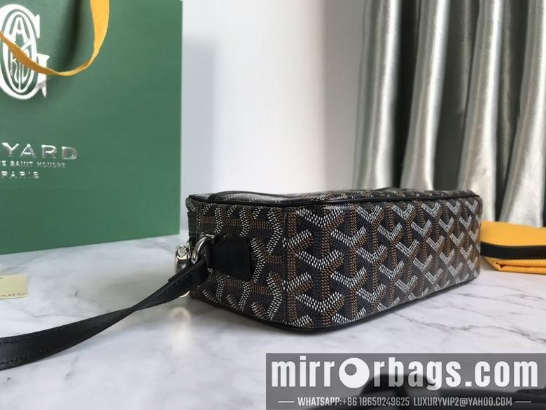 Cheap Goyard Bags 020189 22.5X13X7cm JHJ 2