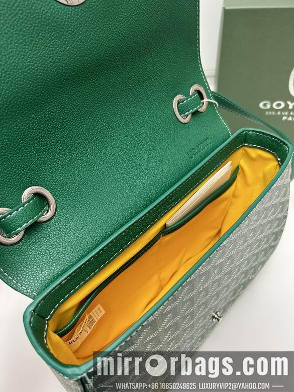 Cheap Goyard Bags 25X17X8cm 052109 XMY 8