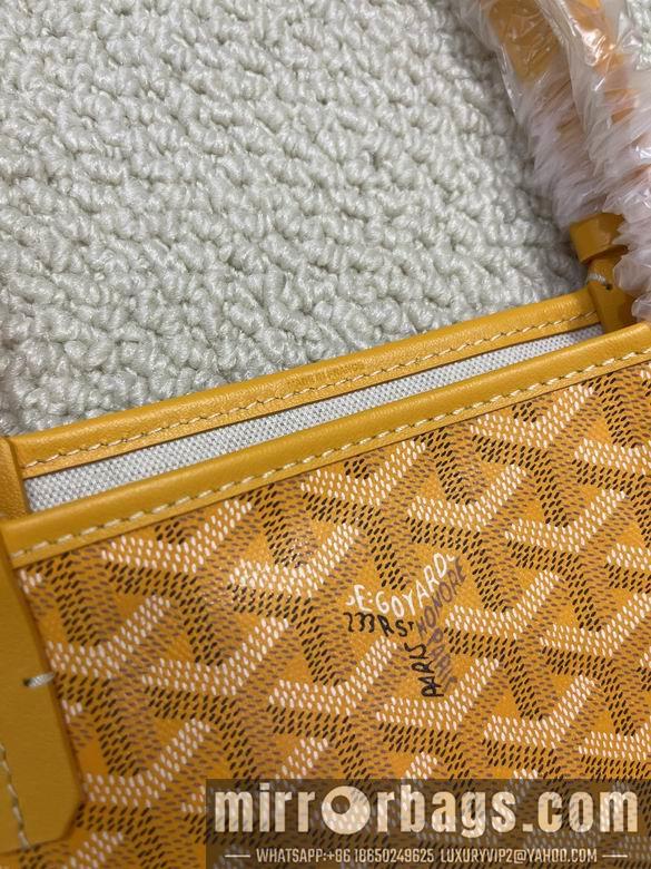 Cheap Goyard Bags 39X32X19X57cm 34X28X16X47cm 30X20X20X10cm 103068 YG 9