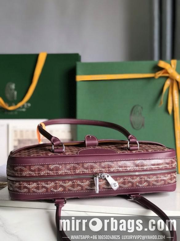 Cheap Goyard Bags 020199 34X17X9cm JHJ 1