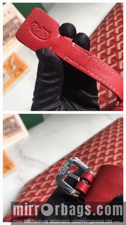 Cheap Goyard Bags 27X15X33.5cm 042336 JHJ 4