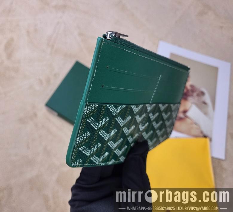 Cheap Goyard Bags 098 11.5X1X21cm YG 2