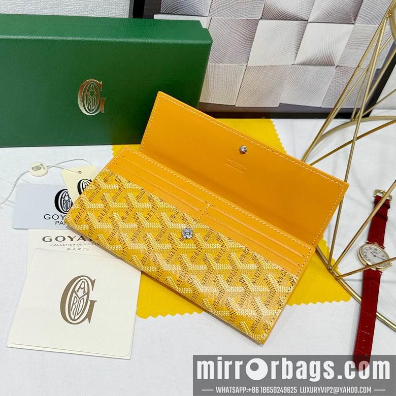 Cheap Goyard Bags 98236 19.5X2.5X10cm XMY 7