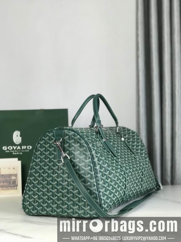 Cheap Goyard Bags Boston 020231-1 50X25X30cm JHJ 8