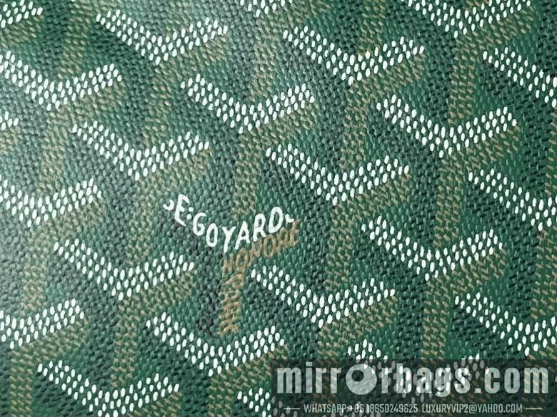 Cheap Goyard Bags 24X14X10cm 070503 XMY 6
