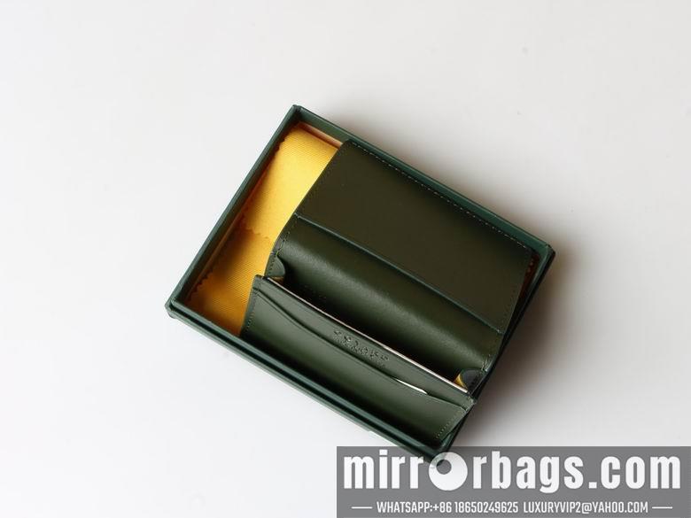 Cheap Goyard Bags G5126 7X1.5X10.2cm YG 1