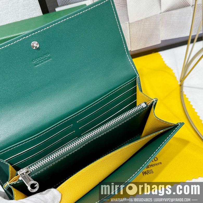 Cheap Goyard Bags 98236 19.5X2.5X10cm XMY 6