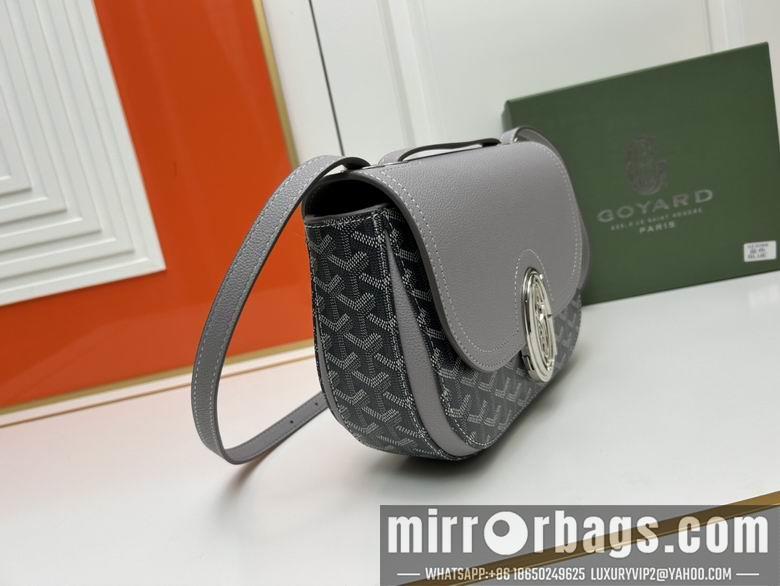 Cheap Goyard Bags 25X17X8cm 052109 XMY 1