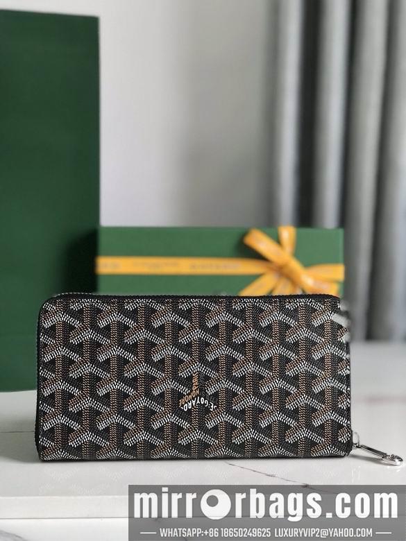 Cheap Goyard Bags 20X11X2.3cm 042328 JHJ 2
