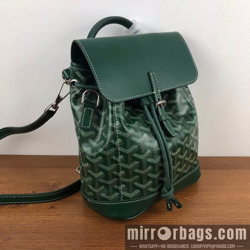 Cheap Goyard Bags GY Alpin 8.5X18.5X21.5 CM-3