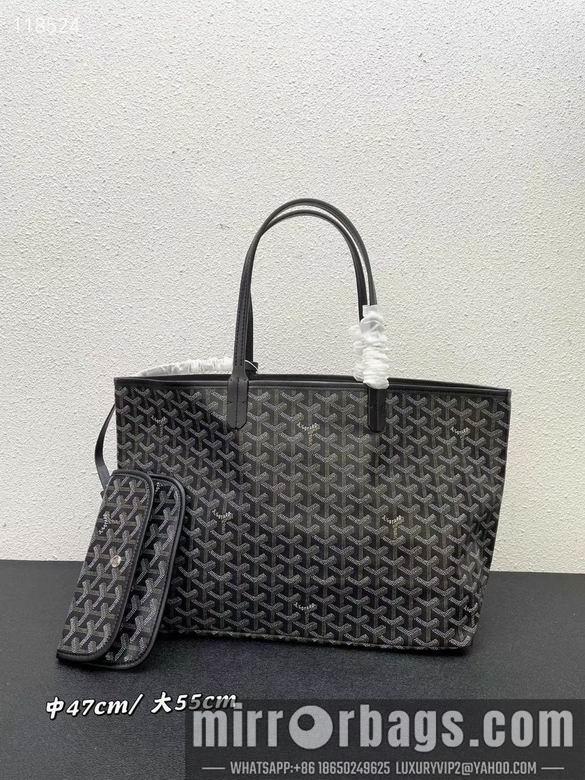 Cheap Goyard Bags 大40X30X15cm 中34X27X14cm 041203 YG 4