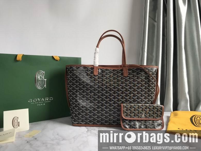 Cheap Goyard Bags 35X28X16cm 033103 GY 3