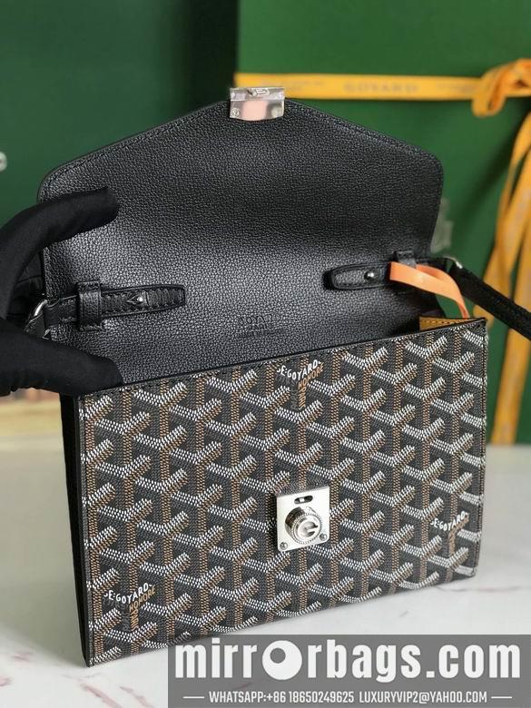 Cheap Goyard Bags 020241 21X4X16cm JHJ 7