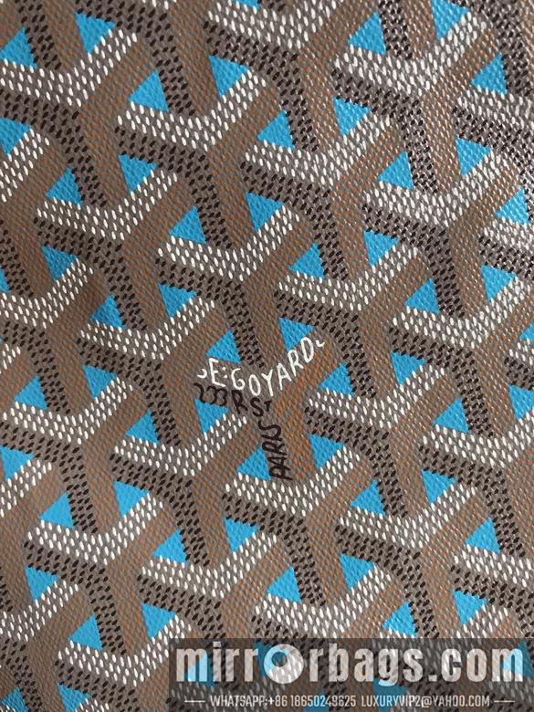 Cheap Goyard Bags 020187 24X1X21cm JHJ 3colour