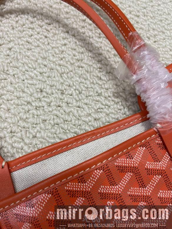 Cheap Goyard Bags 39X32X19X57cm 34X28X16X47cm 30X20X20X10cm 103068 YG 6
