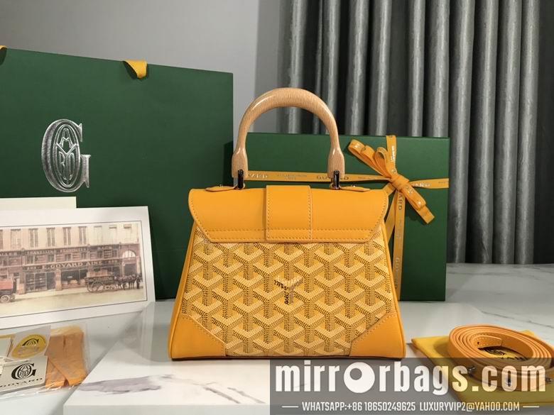 Cheap Goyard Bags 20X14.5X9cm 042319 JHJ 10