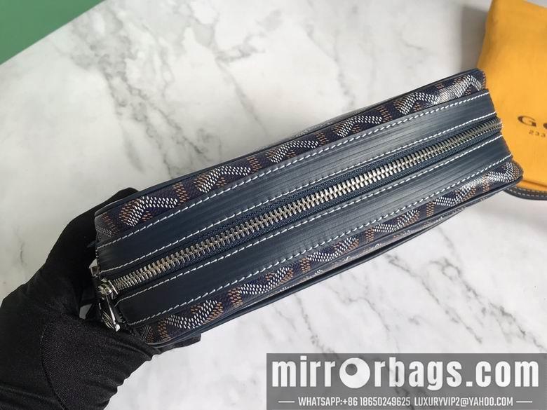 Cheap Goyard Bags 020189 22.5X13X7cm JHJ 1