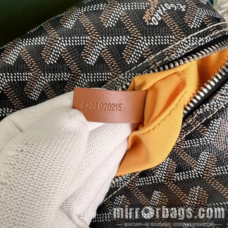 Cheap Goyard Bags 020215 25X12X12cm YG 11