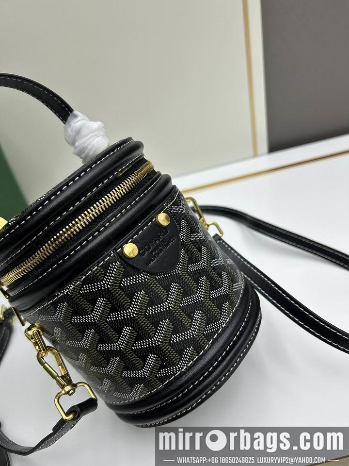 Cheap Goyard Bags Goyard 9802 13x15x12cm jj10