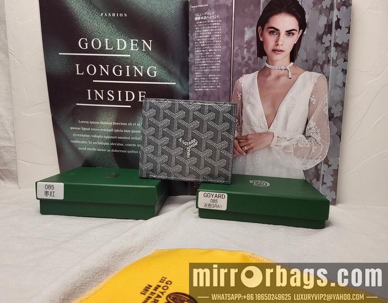 Cheap Goyard Bags 085 11X9cm YG 3