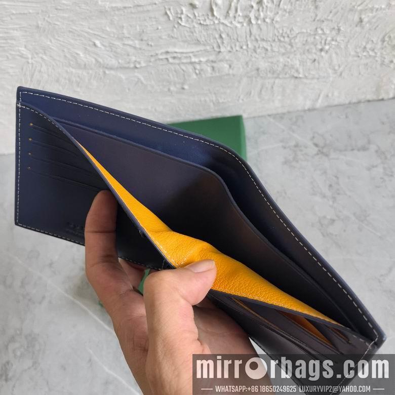 Cheap Goyard Bags 7.1X0.5X10cm 100601 YT 3