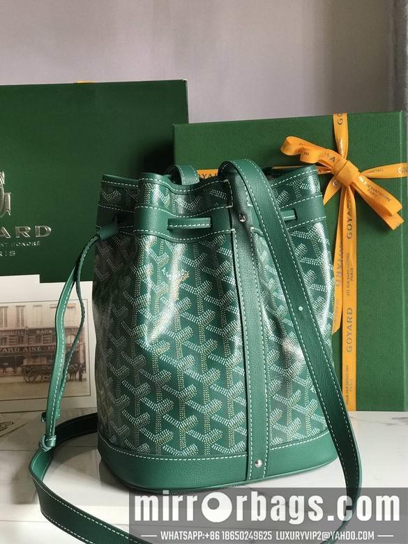 Cheap Goyard Bags 14X16X22cm 042324 JHJ 7
