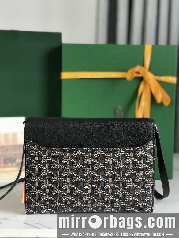 Cheap Goyard Bags 020241 21X4X16cm JHJ 7