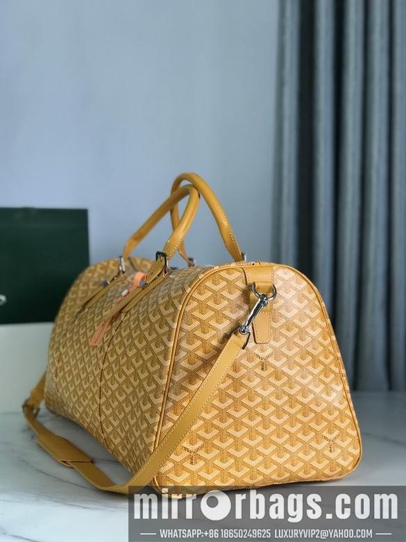 Cheap Goyard Bags Boston 020231-1 50X25X30cm JHJ 9