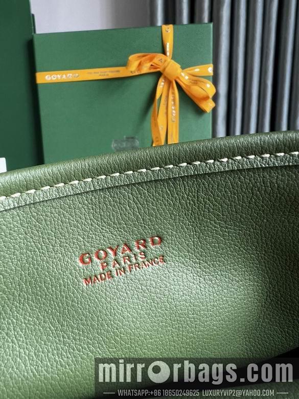 Cheap Goyard Bags 28X20X20X10cm 042308 JHJ 4
