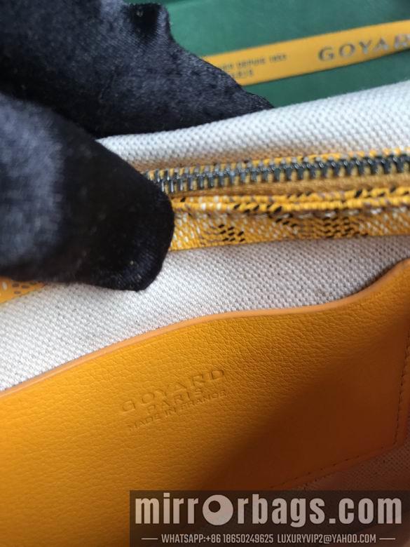 Cheap Goyard Bags 20X13cm 042340 JHJ 4
