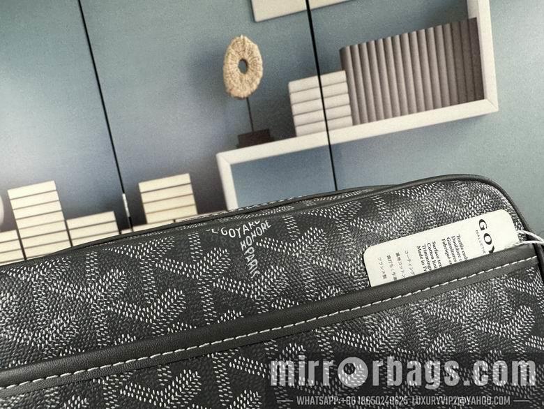 Cheap Goyard Bags 23X8X14cm 050412 YG 8