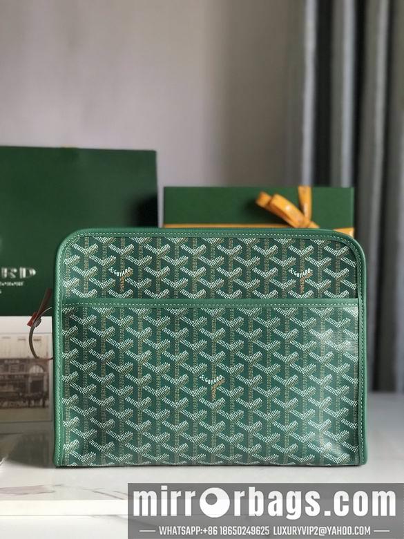 Cheap Goyard Bags 30X23X7.5cm 042341 JHJ 3