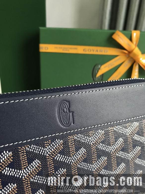 Cheap Goyard Bags 20X11X2.3cm 042328 JHJ 6