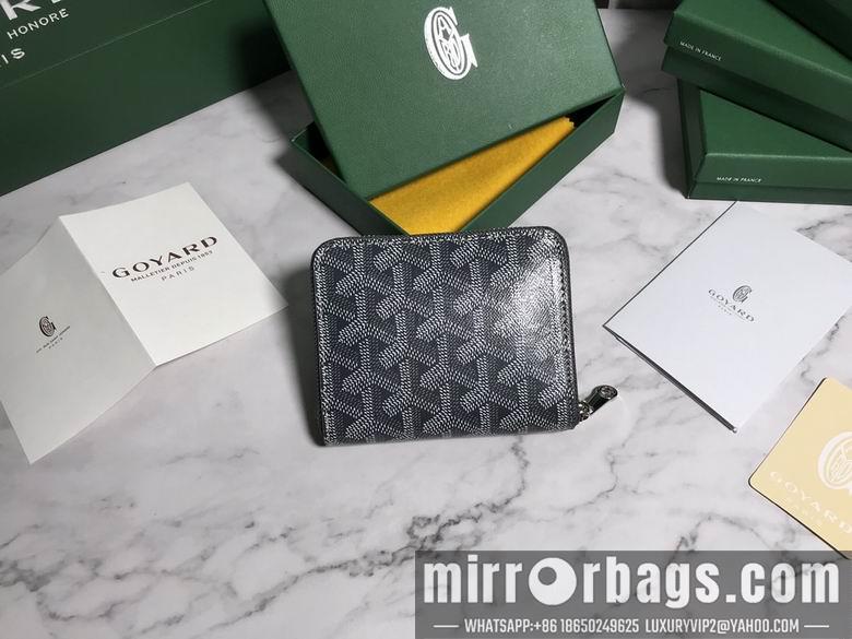 Cheap Goyard Bags 11.5X9.5cm 042332 JHJ 10