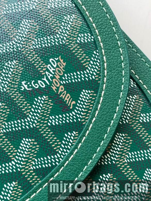 Cheap Goyard Bags 17X8X25cm 032101 YG 4